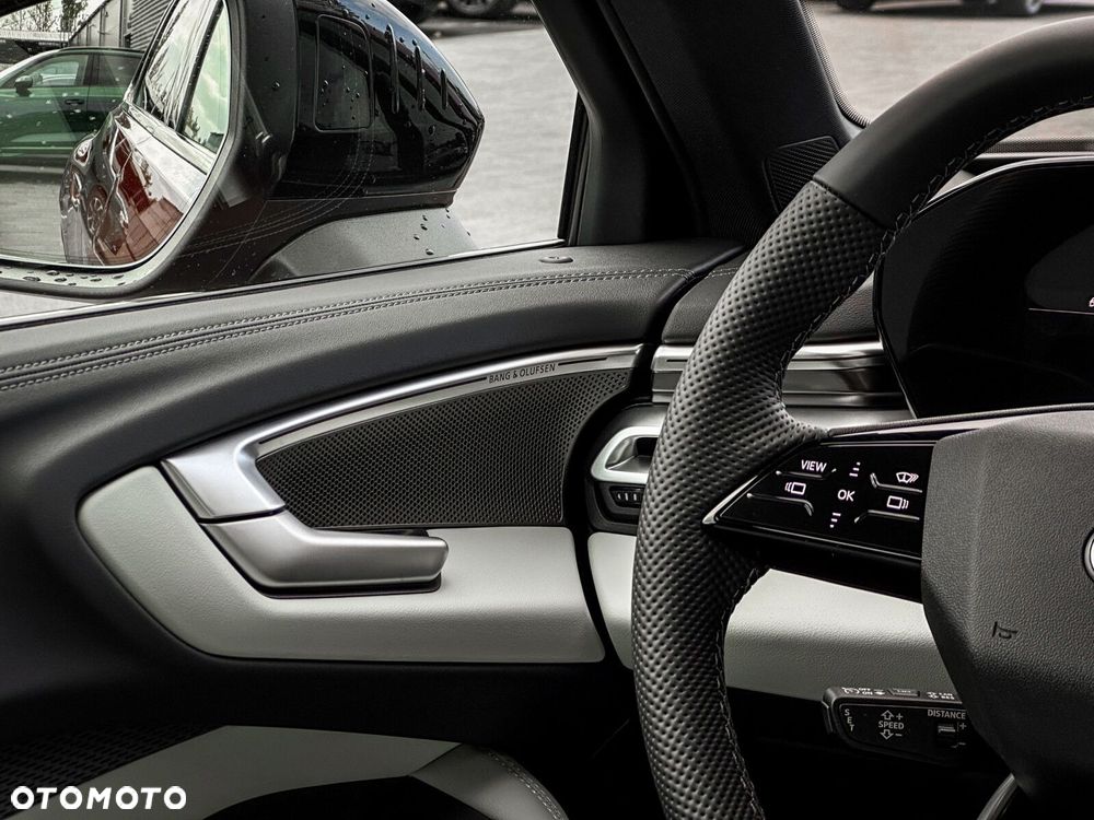 Audi A5 Limousine - 22