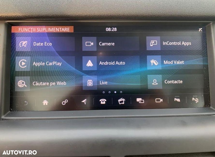 Land Rover Discovery Sport 2.0 l TD4 HSE Luxury Aut. - 20