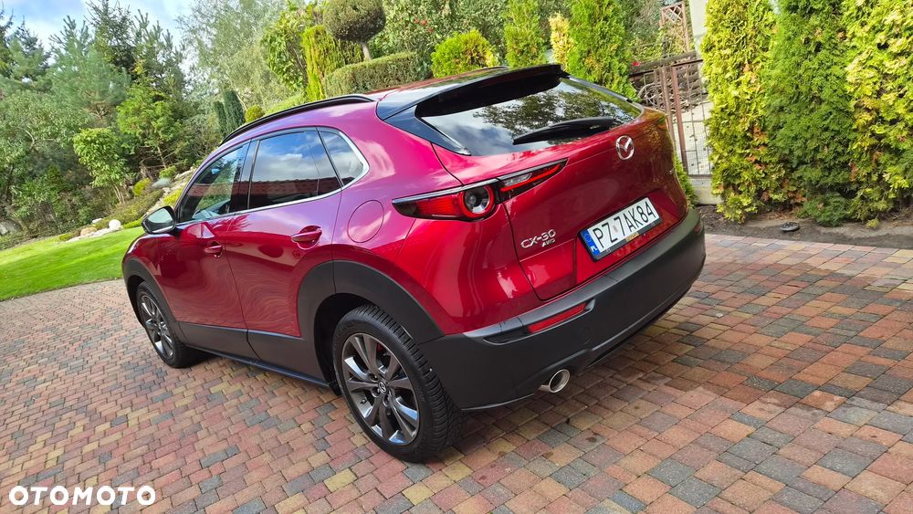 Mazda CX-30 - 7