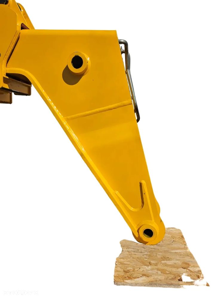 Maszt ramię kompletne JCB 535-105 - 8