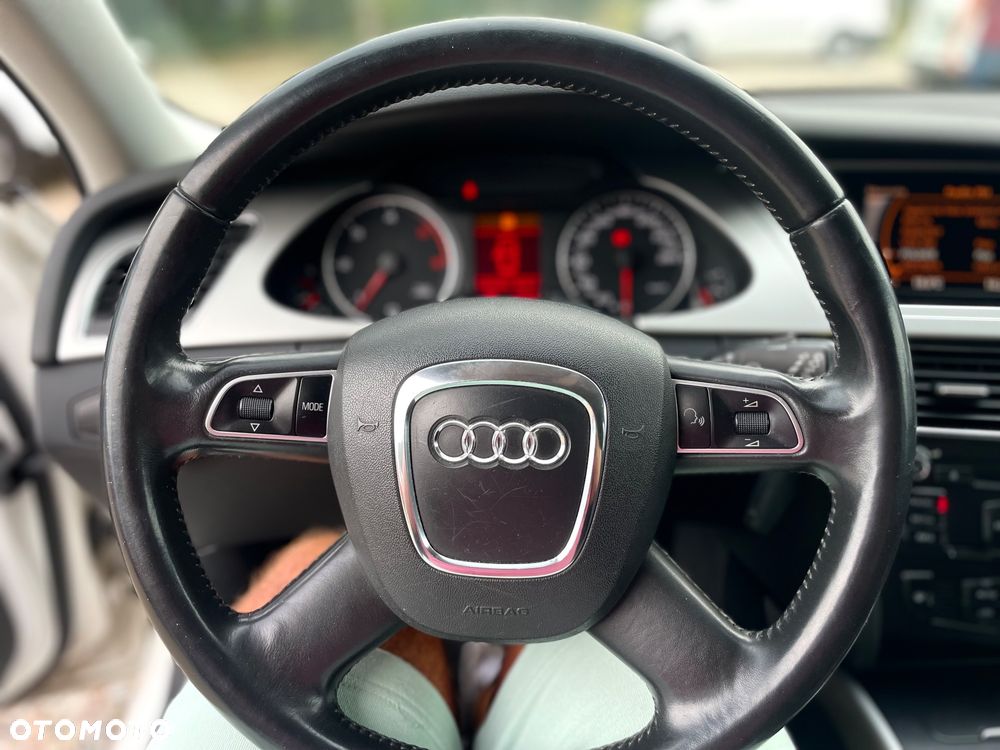 Audi A4 Allroad - 18