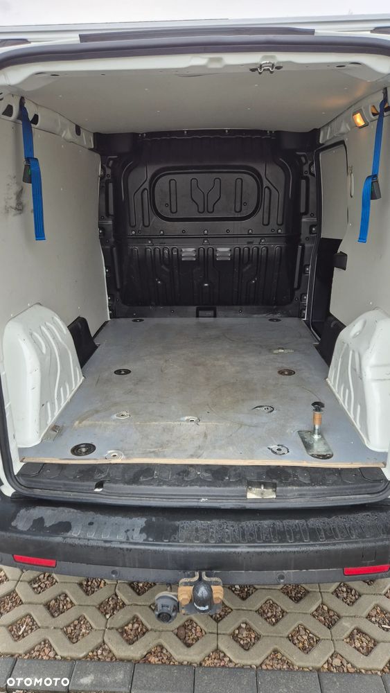 Opel Combo Maxi - 21