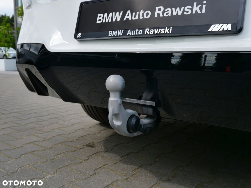 BMW X3 20d xDrive - 40