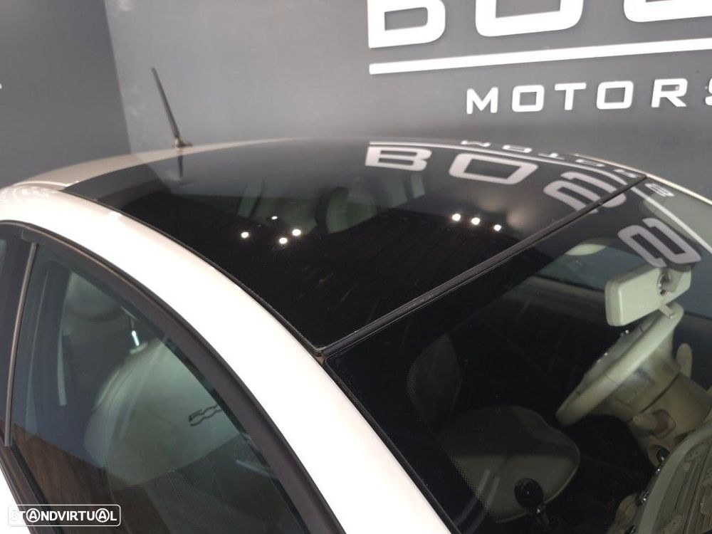 Fiat 500 1.2 Color Therapy - 6