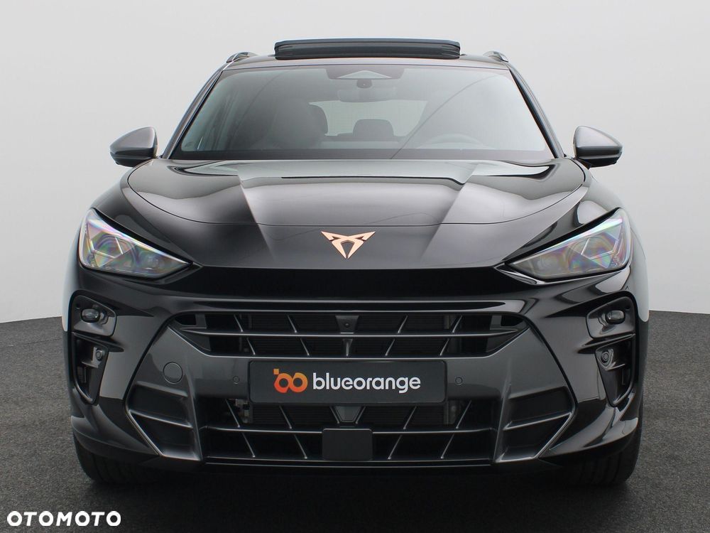Cupra Terramar 1.5 e-Hybrid DSG - 4