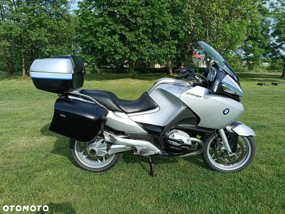 BMW RT - 2