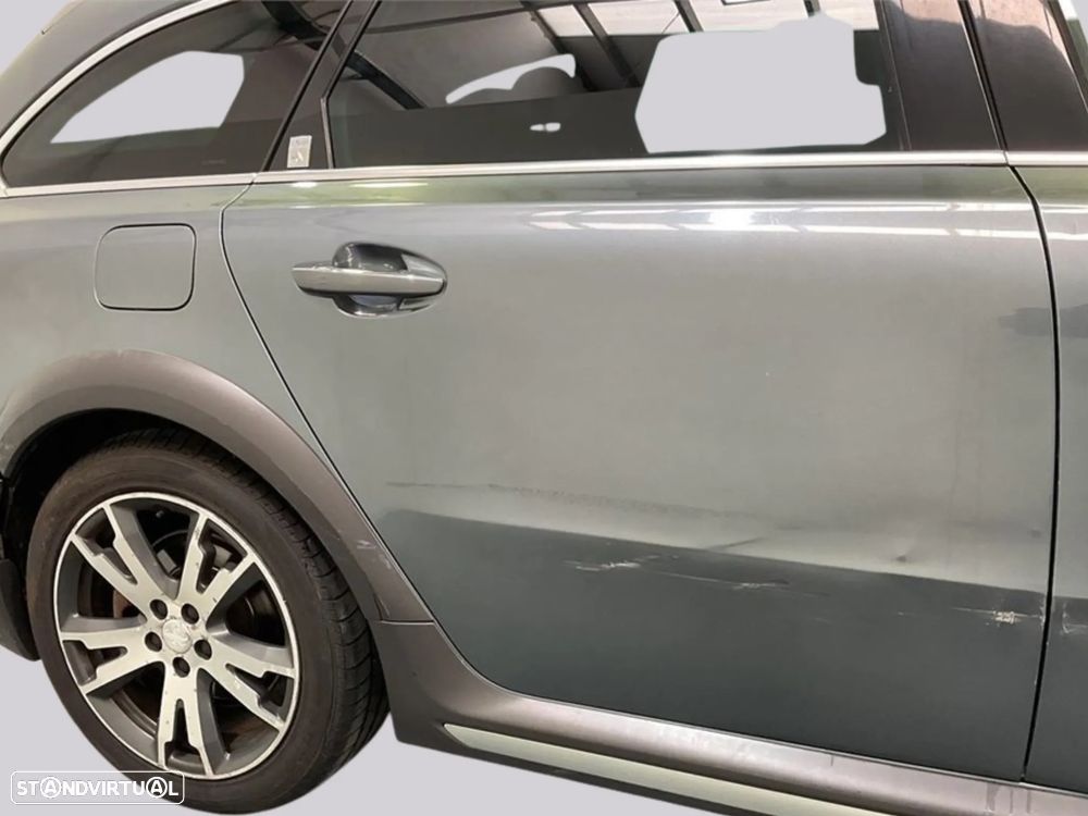 Peugeot 508 RXH - 24
