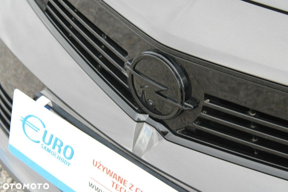 Opel Astra - 19