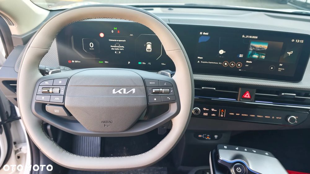 Kia EV6 - 16