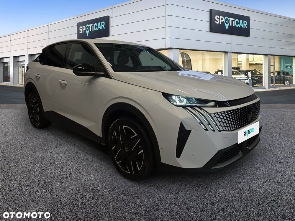 Peugeot 3008 - 4
