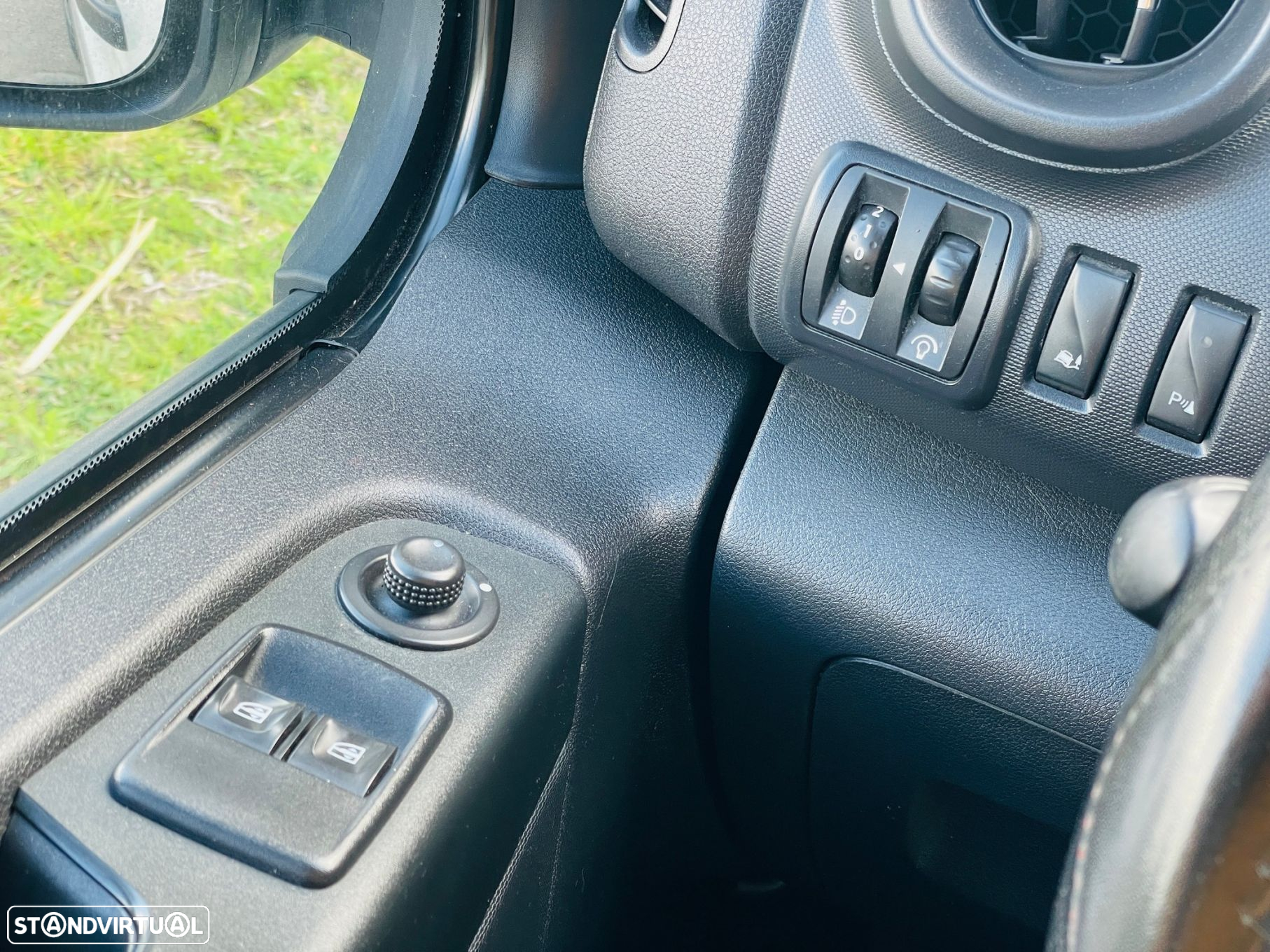 Fiat Talento 1.6 M-Jet L2H1 1.2T - 5