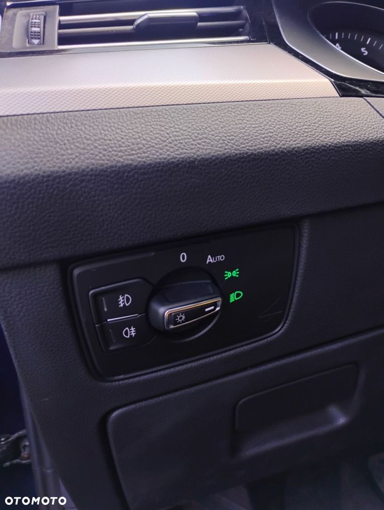 Volkswagen Passat 1.5 TSI EVO Comfortline DSG - 19