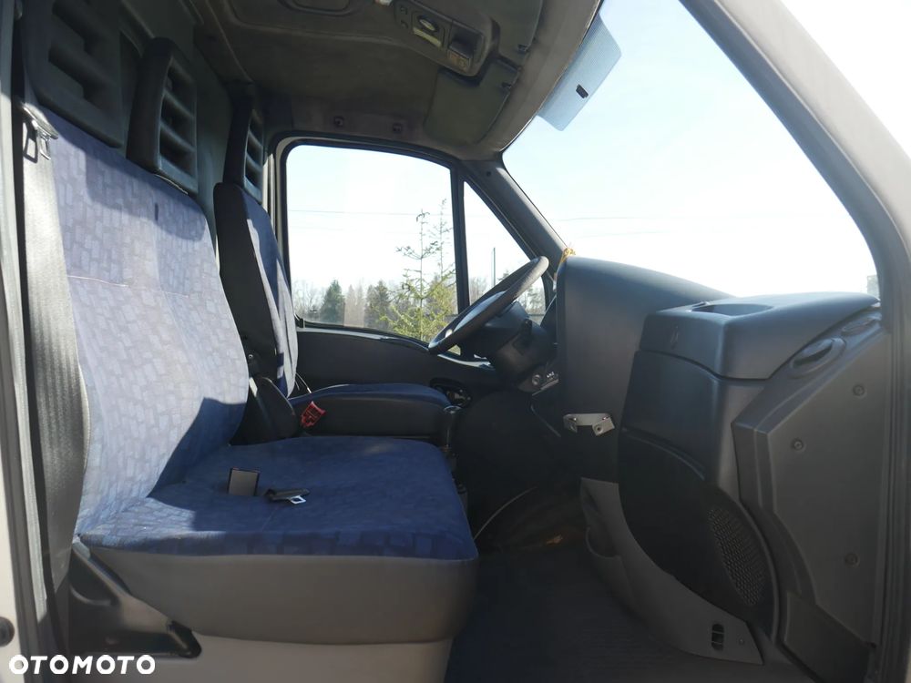 Iveco CHŁODNIA - 7