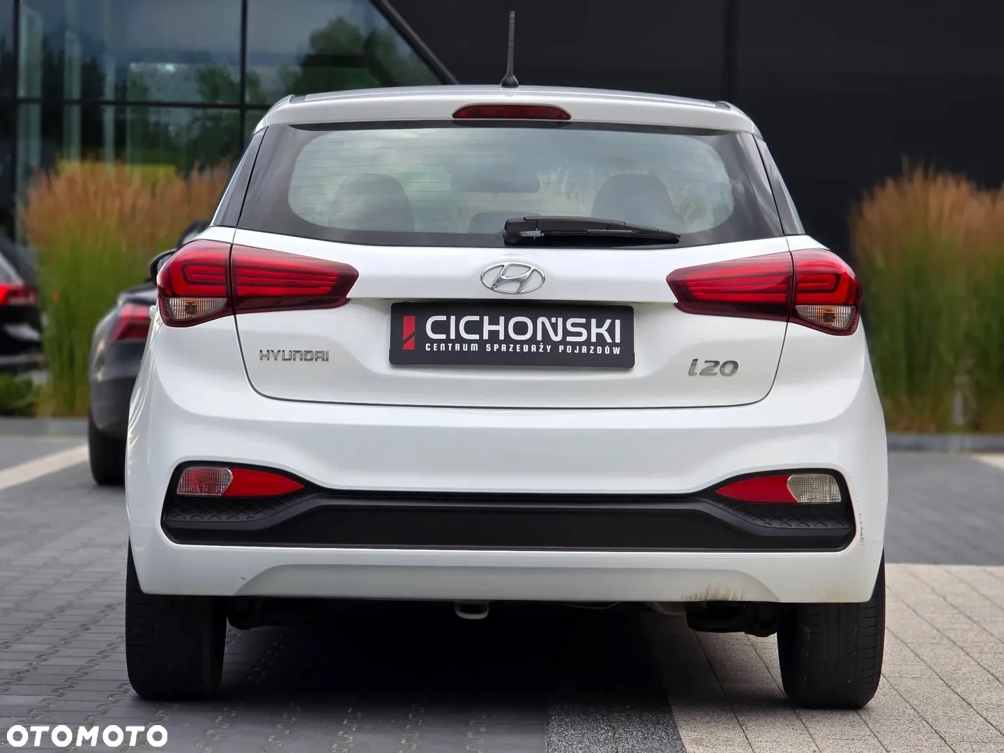 Hyundai i20 1.2 Comfort - 7