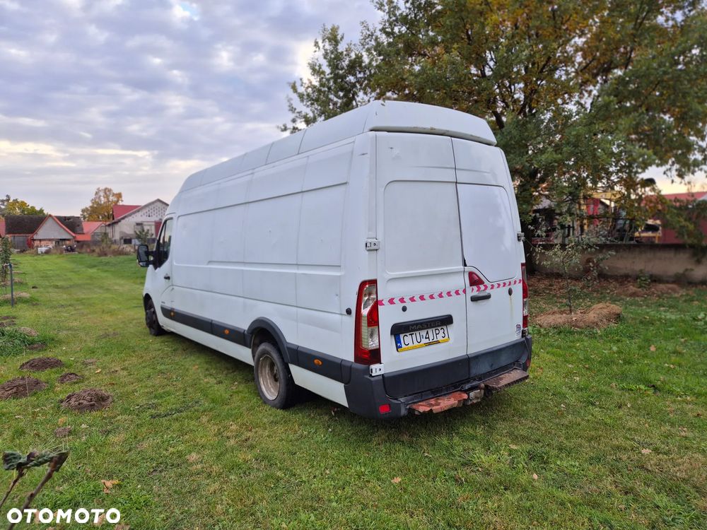 Renault Master - 4