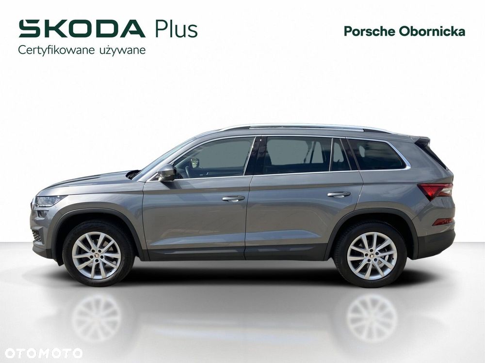 Skoda Kodiaq 2.0 TDI 4x2 Style DSG - 5