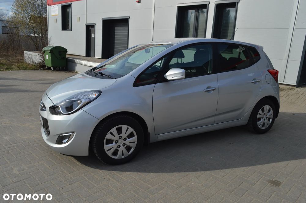 Hyundai ix20 1.6 Automatik Fifa World Cup Edition - 5