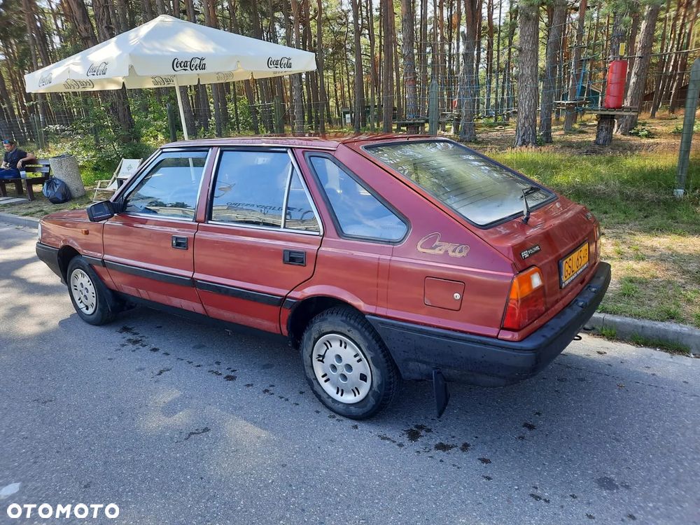 Polonez Caro - 4