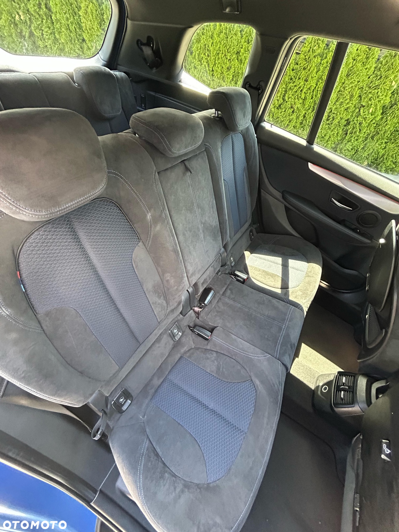 BMW Seria 2 220i Gran Tourer M Sport - 33