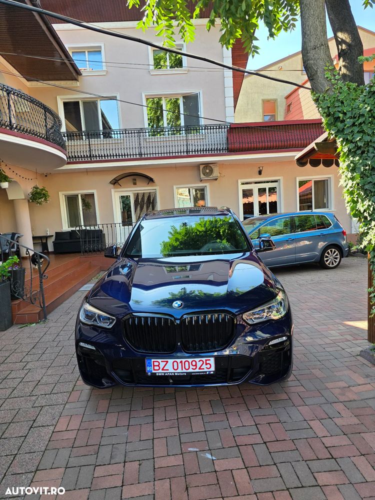 BMW X5 xDrive45e xLine - 16