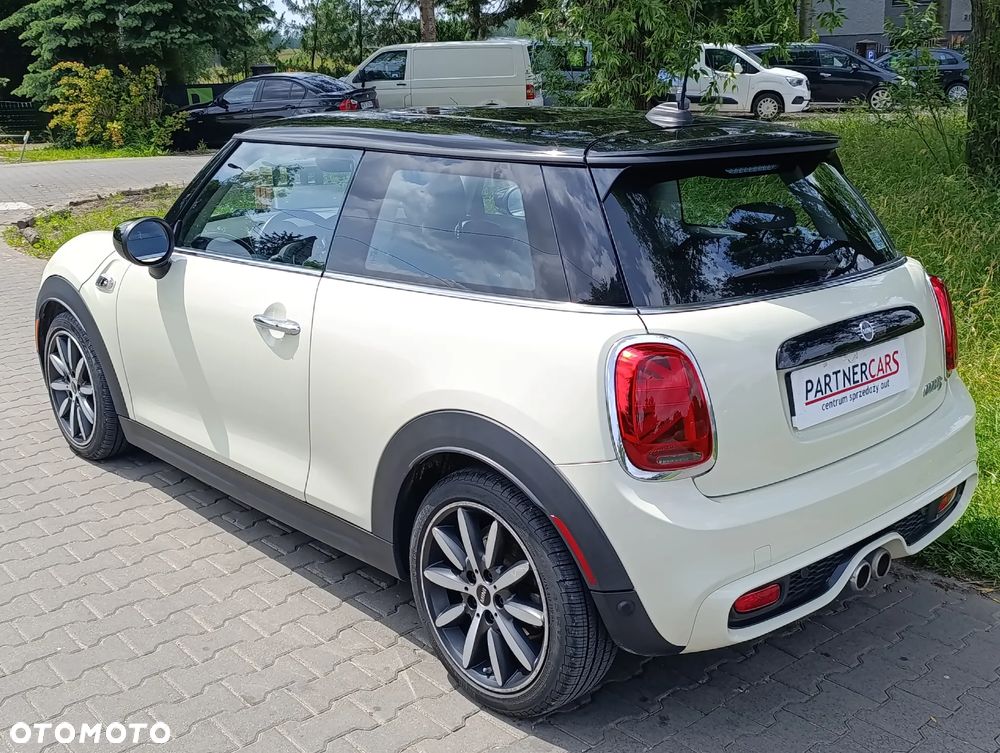 MINI Cooper - 2