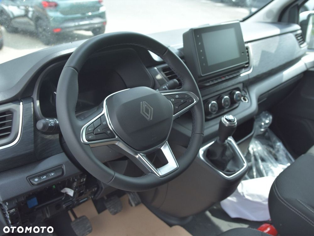 Renault Trafic Furgon L2H1 2.0 150KM - 7