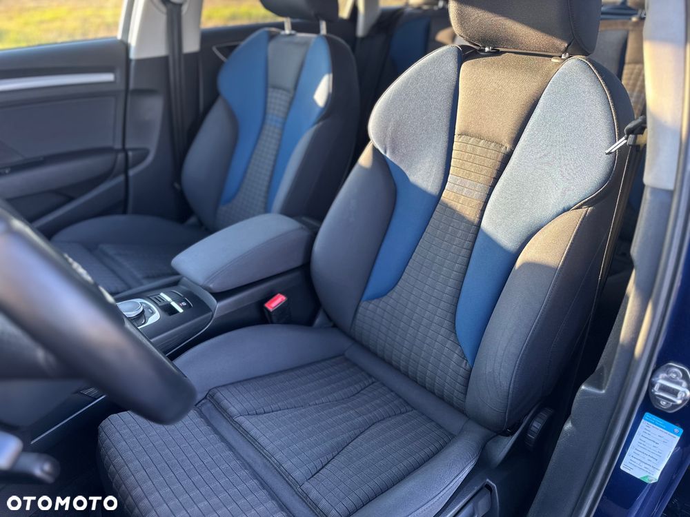 Audi A3 Sportback 1.4 TFSI cylinder on demand S tronic S line Sportpaket - 8