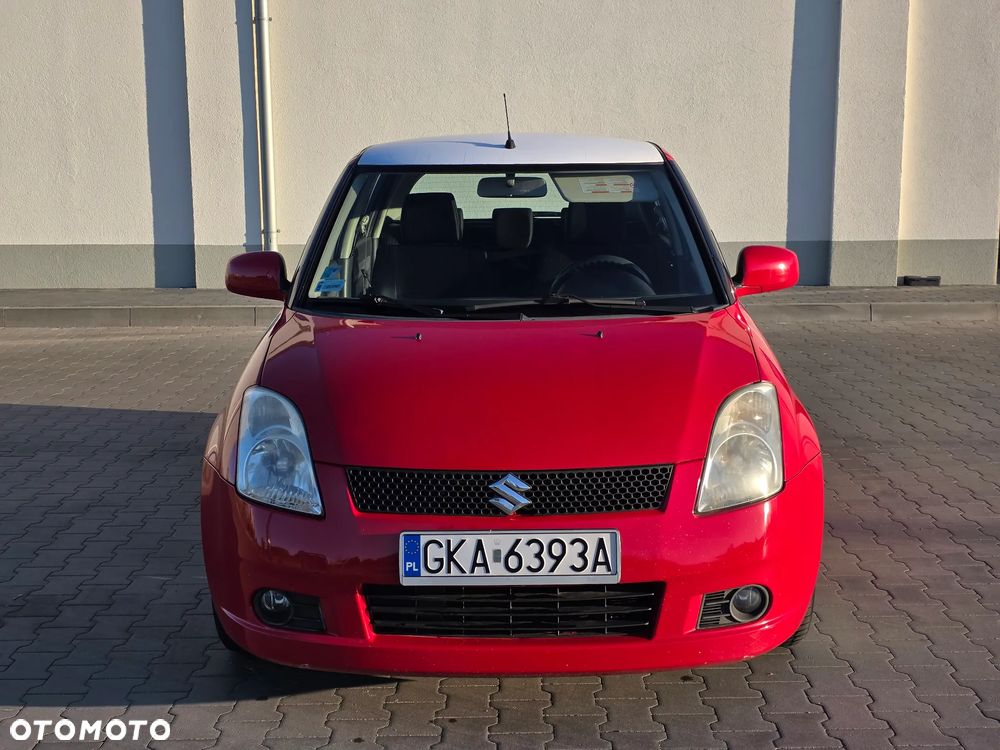 Suzuki Swift 1.5 Comfort - 13