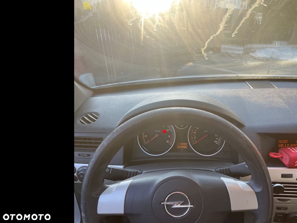 Opel Astra 1.4 Start - 8
