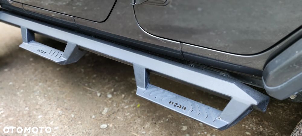 Jeep Wrangler Unlimited GME 2.0 Turbo Rubicon - 10