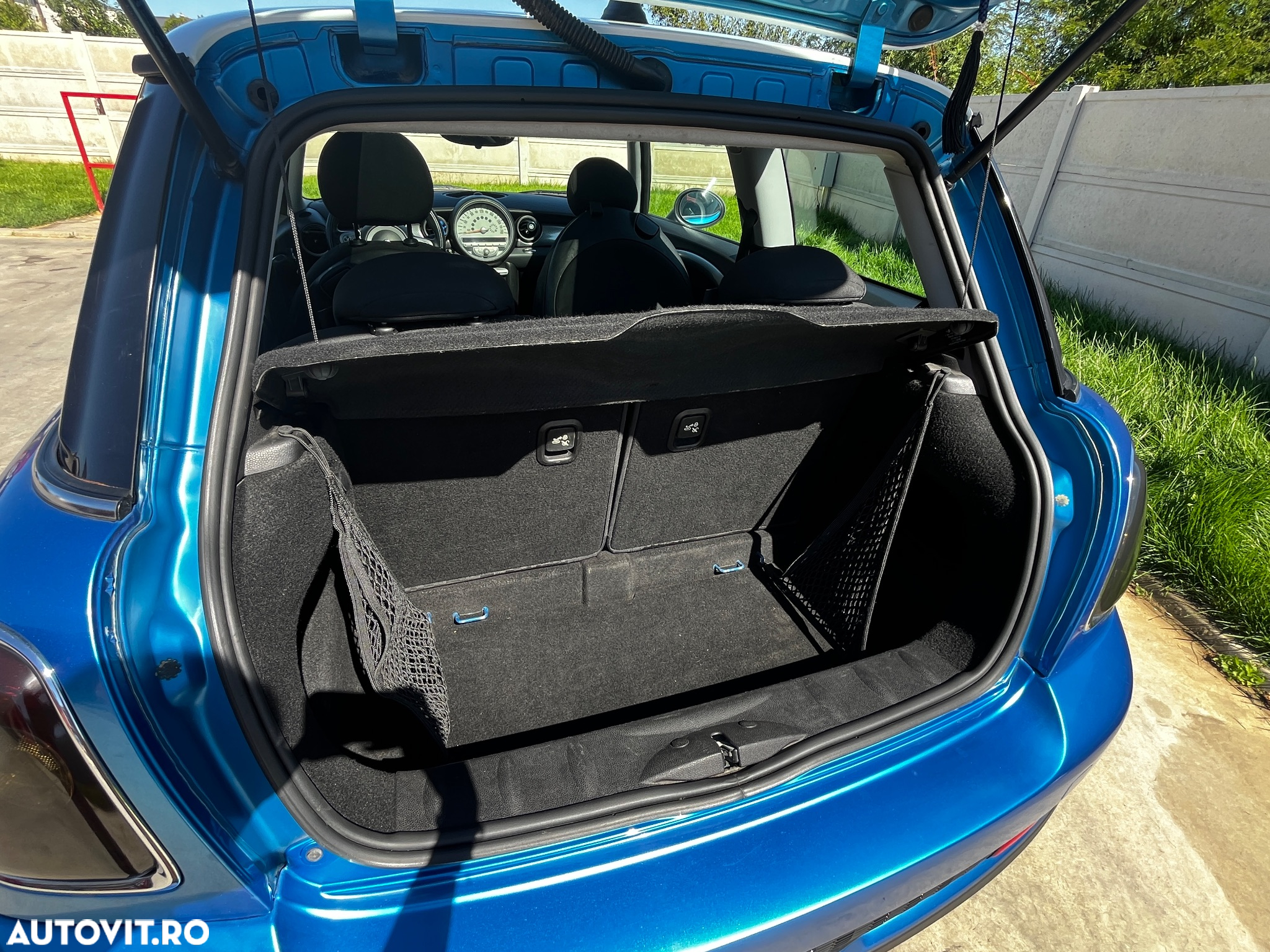 Mini Cooper S - 22