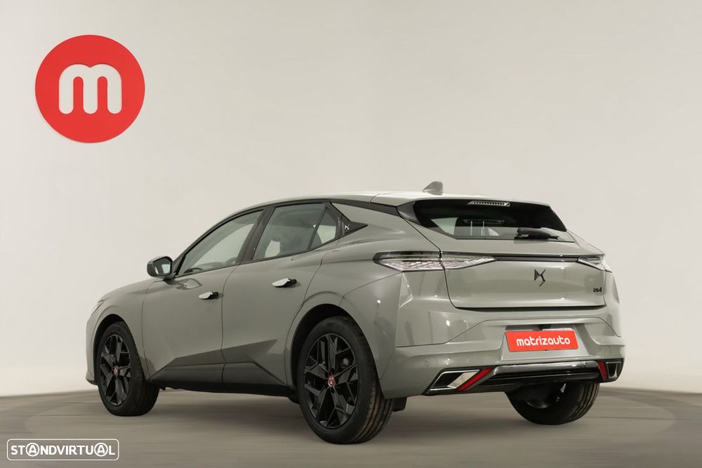 DS DS4 1.2 PureTech Performance Line EAT8 - 3
