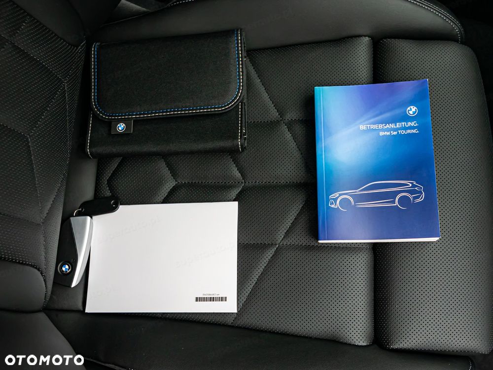 BMW Seria 5 - 35