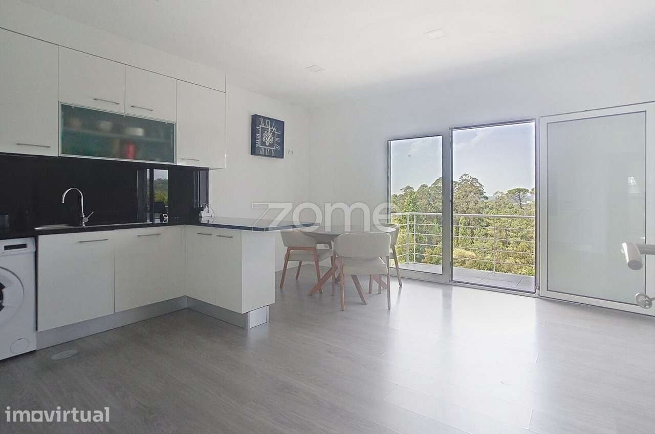 Apartamento T2 Moderno e Luminoso em Adões (Matriz Predial T0) - Grande imagem: 5/25