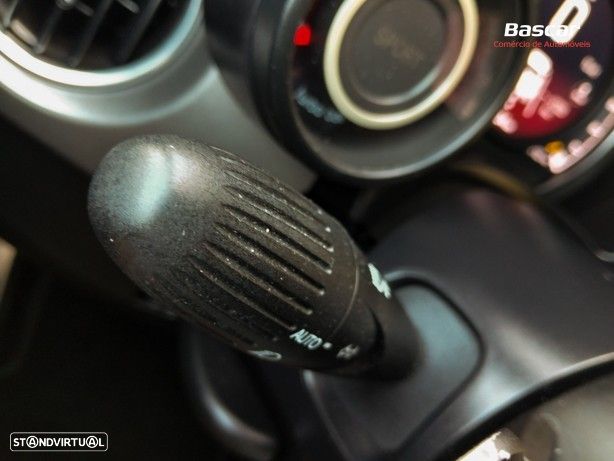 Abarth 595 Aut. Turismo - 36