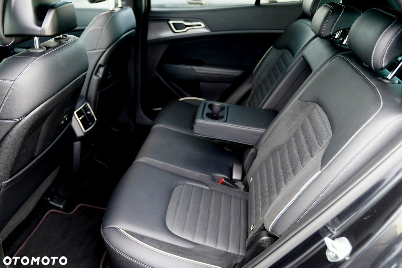 Kia Sportage - 23
