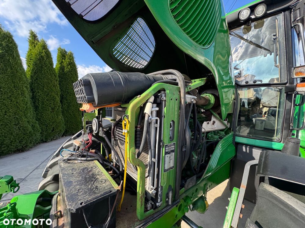 John Deere 6620 Premium - 16