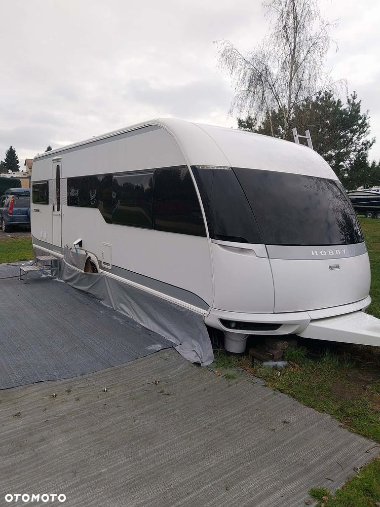 Hobby Premium 650 - 5