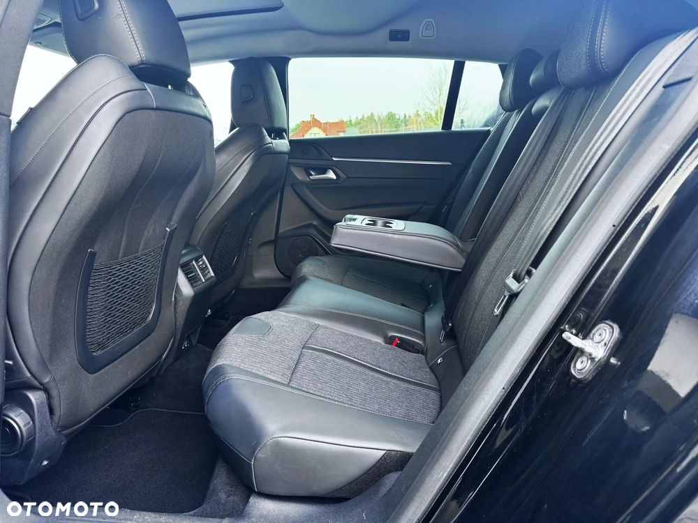 Peugeot 508 2.0 BlueHDi GT S&S - 30