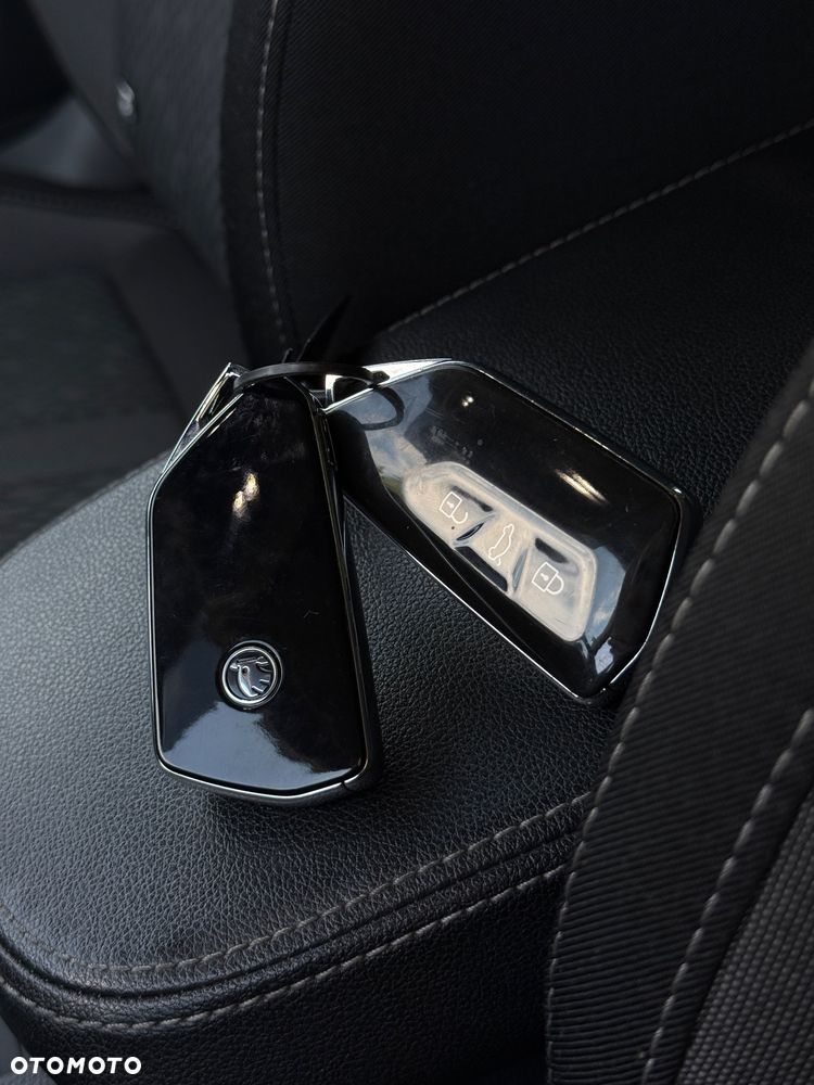 Skoda Octavia 1.4 TSI Plug-In Hybrid Style DSG - 23