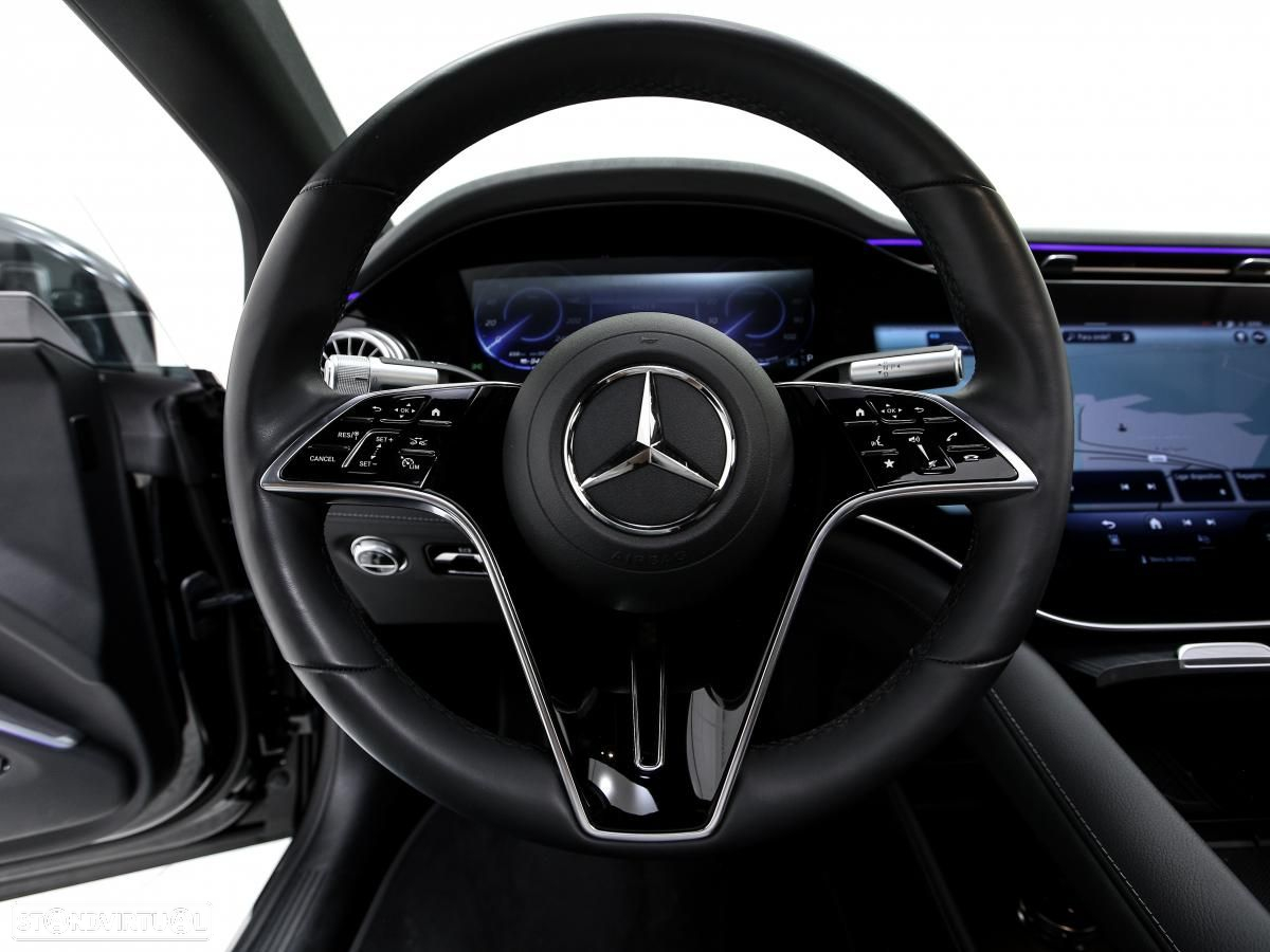 Mercedes-Benz EQS 450 + - 24