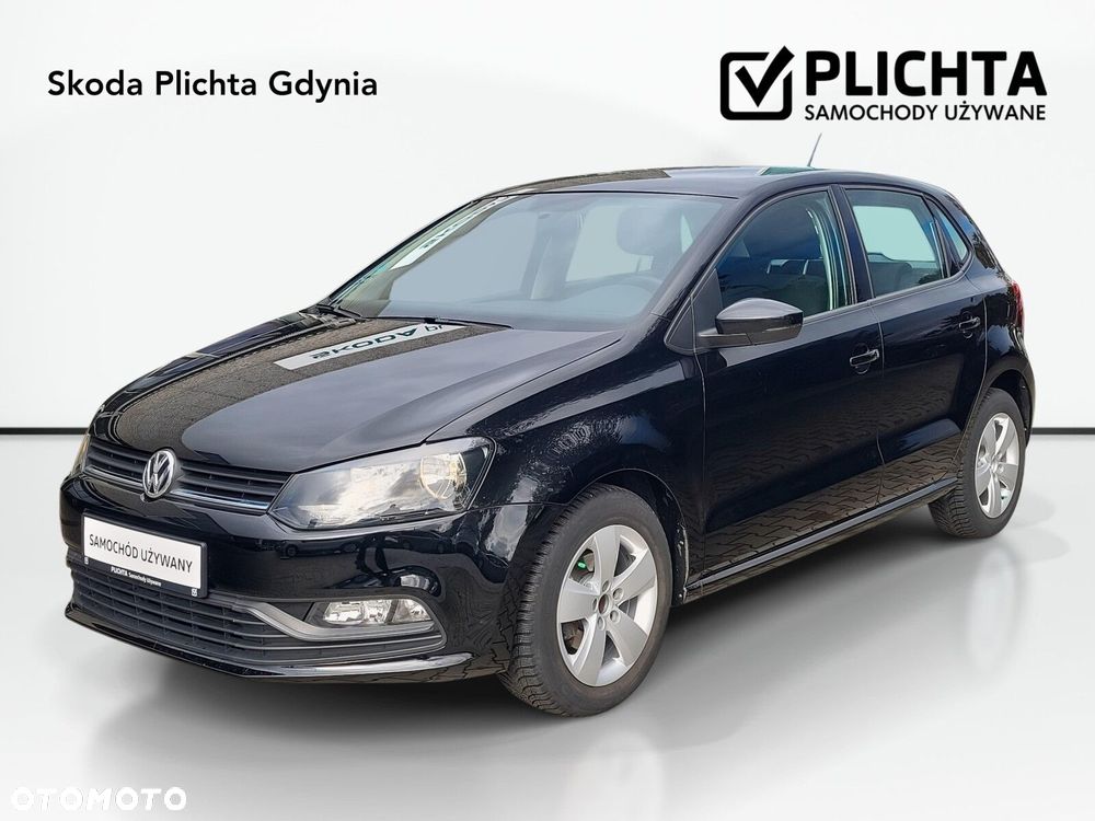 Volkswagen Polo 1.0 Trendline - 2