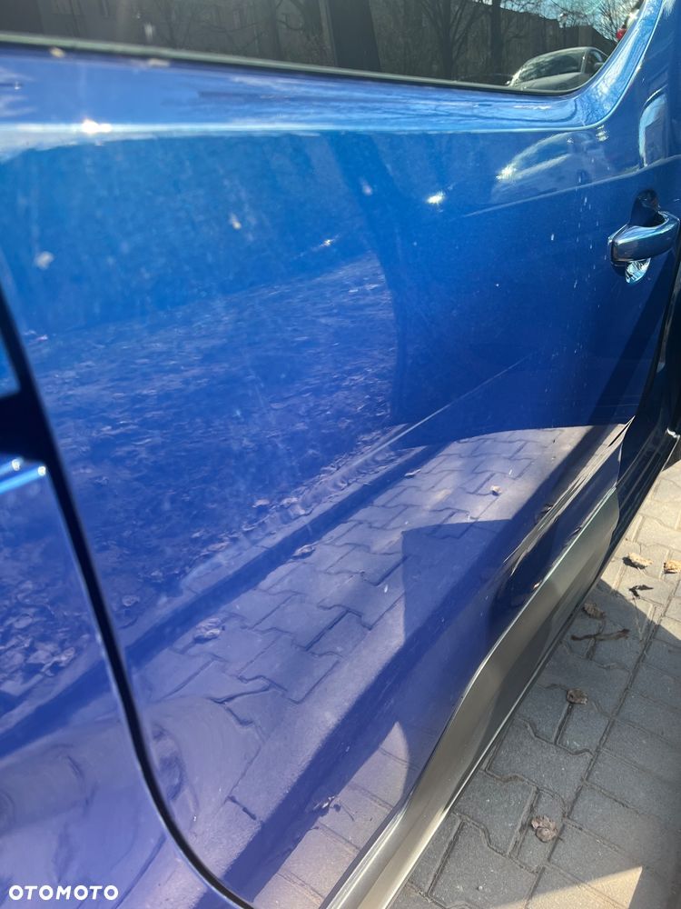 Peugeot Rifter 1.5 BlueHDI Allure Pack S&S - 9