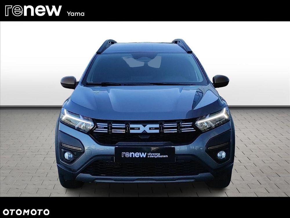 Dacia Jogger 1.0 TCe Extreme 7os - 8