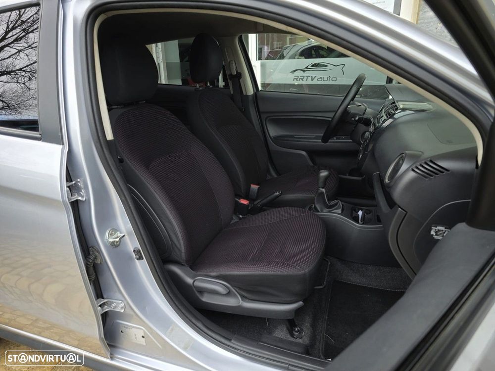 Mitsubishi Space Star 1.2 Intense - 7