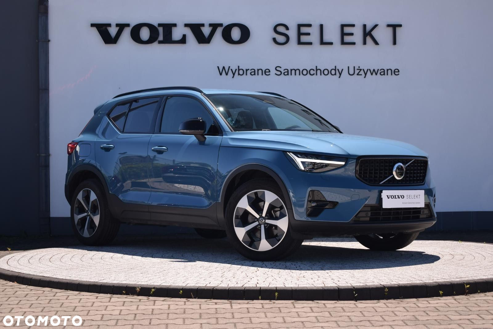 Volvo XC 40 - 3