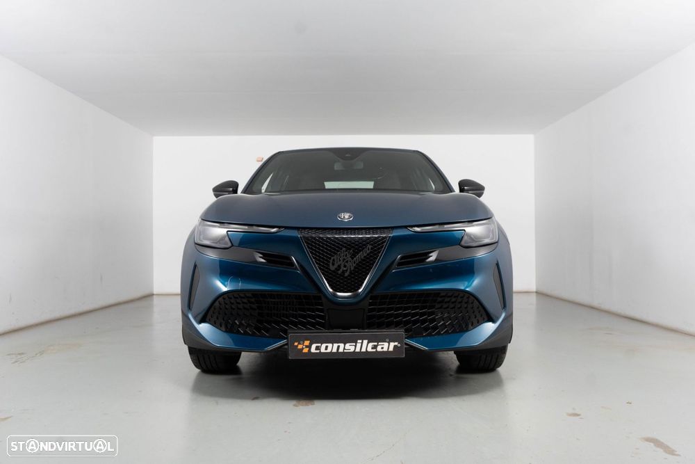 Alfa Romeo Junior 1.2 Intensa eDCT6 - 4