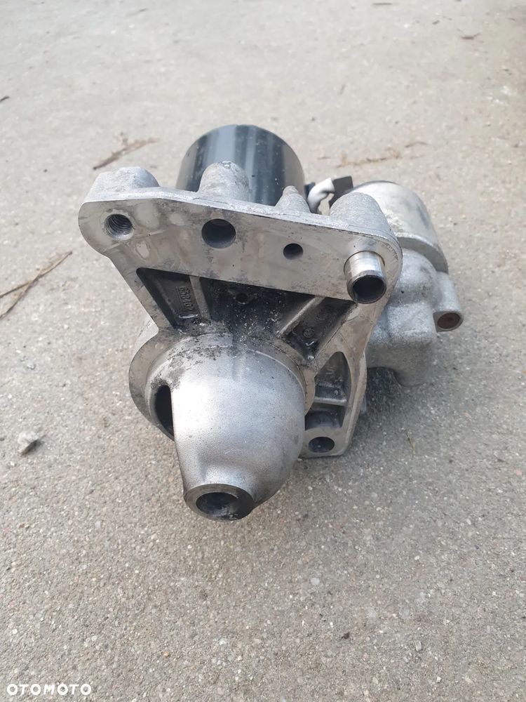 Rozrusznik Mini Cooper R55 R56 1.6 16V 7589354 - 3