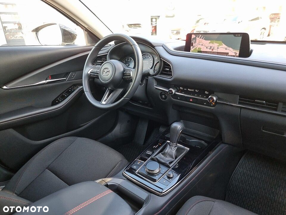 Mazda CX-30 - 13