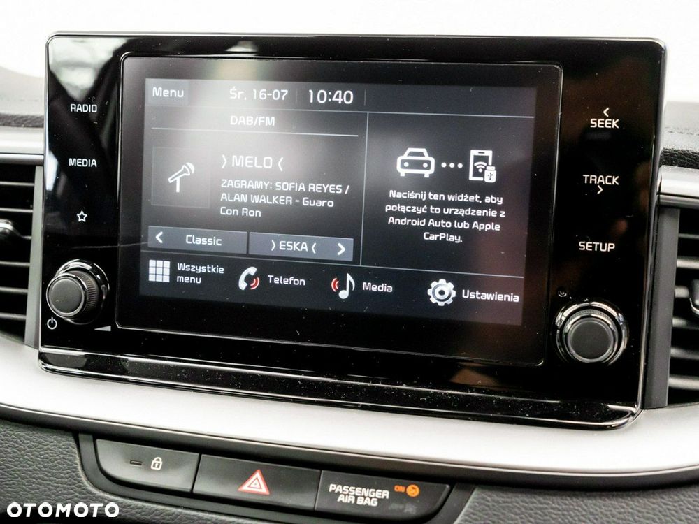 Kia Ceed 1.5 T-GDI M - 19